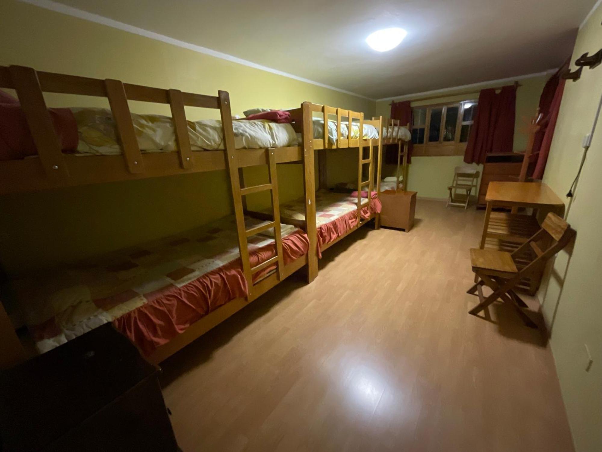 La Casa De Zarela Hotell Huaraz  Eksteriør bilde